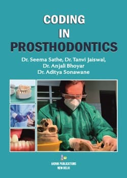 Coding in Prosthodontics