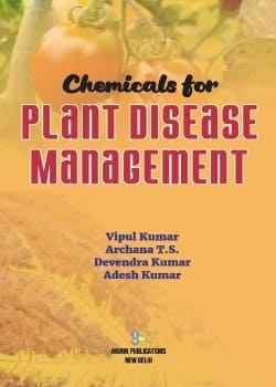 Chemicals for Plant Disease Management