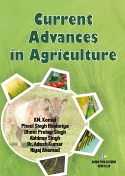 Current Advances in Agriculture