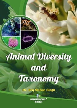 Animal Diversity and Taxonomy