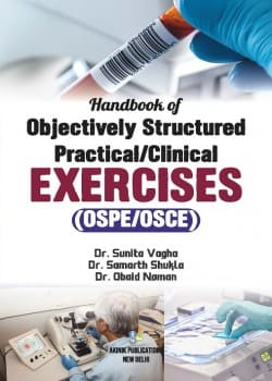 Handbook of Objectively Structured Practical/Clinical Exercises (OSPE/OSCE)
