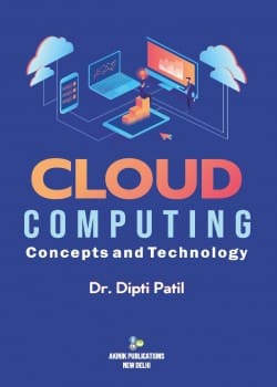 Cloud Computing: Concepts and Technology