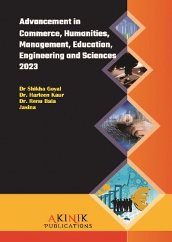 Advancement in Commerce, Humanities, Management, Education, Engineering and Sciences-2023