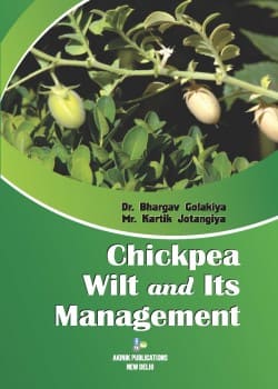 Chickpea Wilt and its Management