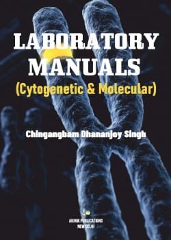 Laboratory Manuals (Cytogenetic & Molecular)