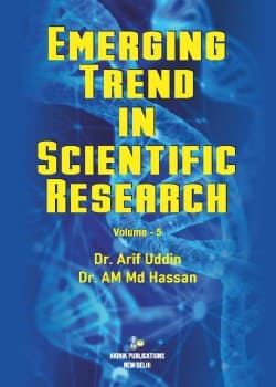 Emerging Trend in Scientific Research (Volume - 5)