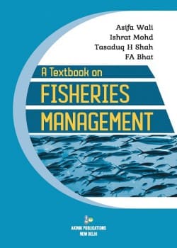 A Textbook on Fisheries Management