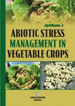 Abiotic Stress Management in Vegetable Crops