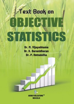 Text Book on Objective Statistics