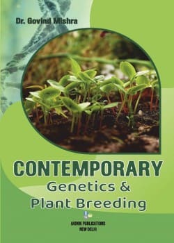 Contemporary Genetics & Plant Breeding
