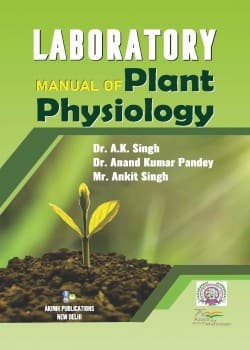 Laboratory Manual of Plant Physiology