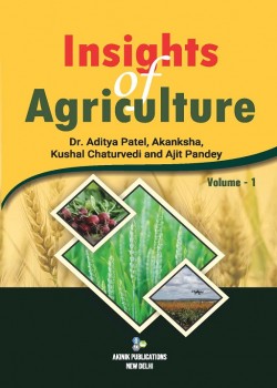 Insights of Agriculture