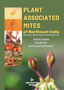 Plant Associated Mites of Northeast India