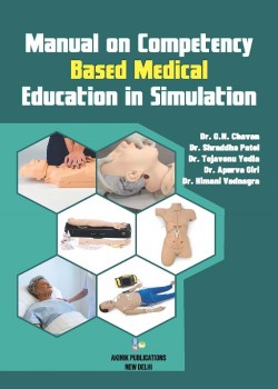 Manual on Competency Based Medical Education in Simulation