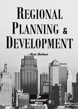 Regional Planning & Development