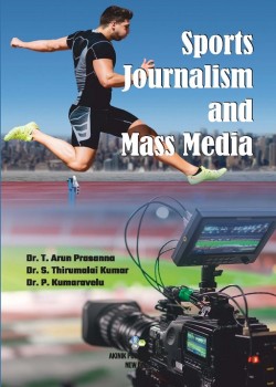 Sports Journalism and Mass Media