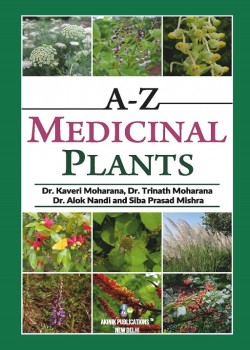 A-Z Medicinal Plants