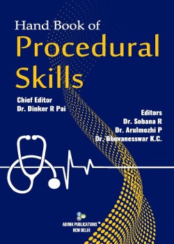 Hand Book of Procedural Skills
