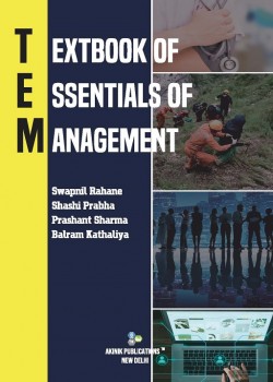 Textbook of Essentials of Management