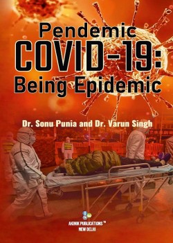 Pendemic COVID-19: Being Epidemic