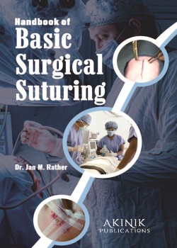 Handbook of Basic Surgical Suturing