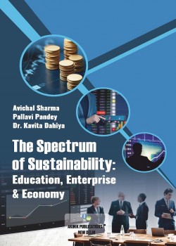 The Spectrum of Sustainability: Education, Enterprise & Economy