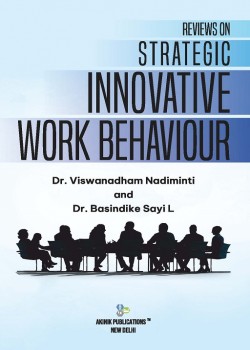Reviews on Strategic Innovative Work Behaviour