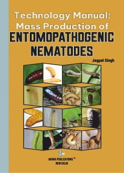 Technology Manual: Mass Production of Entomopathogenic Nematodes