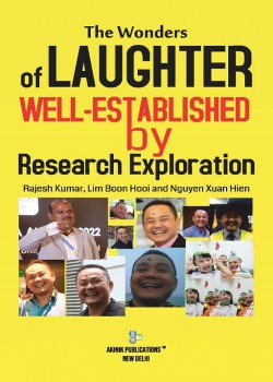 The Wonders of Laughter Well-Established by Research Exploration