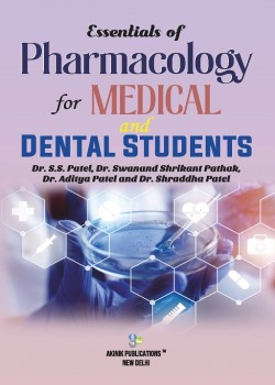 Essentials of Pharmacology for Medical and Dental Students