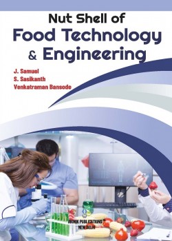 Nut Shell of Food Technology & Engineering