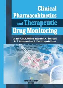 Clinical Pharmacokinetics and Therapeutic Drug Monitoring