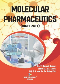 Molecular Pharmaceutics (MPH 201T)