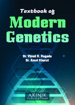 Textbook of Modern Genetics
