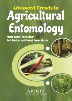 Advanced Trends in Agricultural Entomology