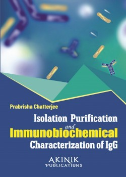 Isolation, Purification and Immuno-Biochemical Characterization of IgG