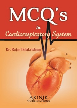 MCQ’s in Cardiorespiratory System