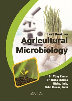Text Book on Agricultural Microbiology