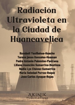 Radiación Ultravioleta en la Ciudad de Huancavelica