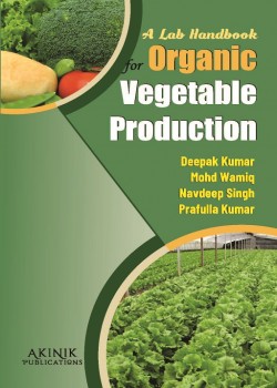 A Lab Handbook: For Organic Vegetable Production