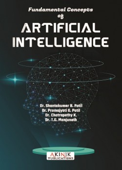 Fundamental Concepts of Artificial Intellegence