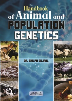 Handbook of Animal and Population Genetics