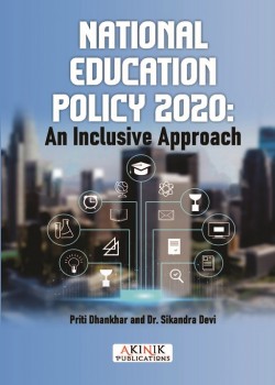 National Education Policy 2020: An Inclusive Approach