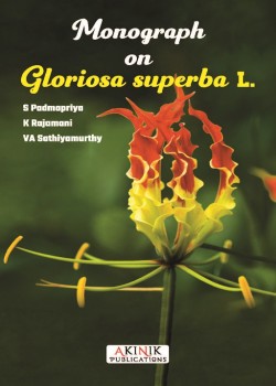 Monograph on Gloriosa superba L.