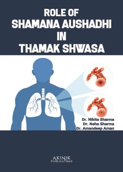 Role of Shamana Aushadhi in Thamak Shwasa