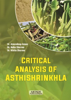 Critical Analysis of Asthishrinkhla