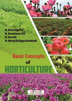 Basic Concepts of Horticulture