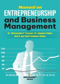 Manual on Entrepreneurship and Business Management