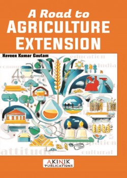 A Road to Agriculture Extension