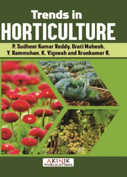 Trends in Horticulture